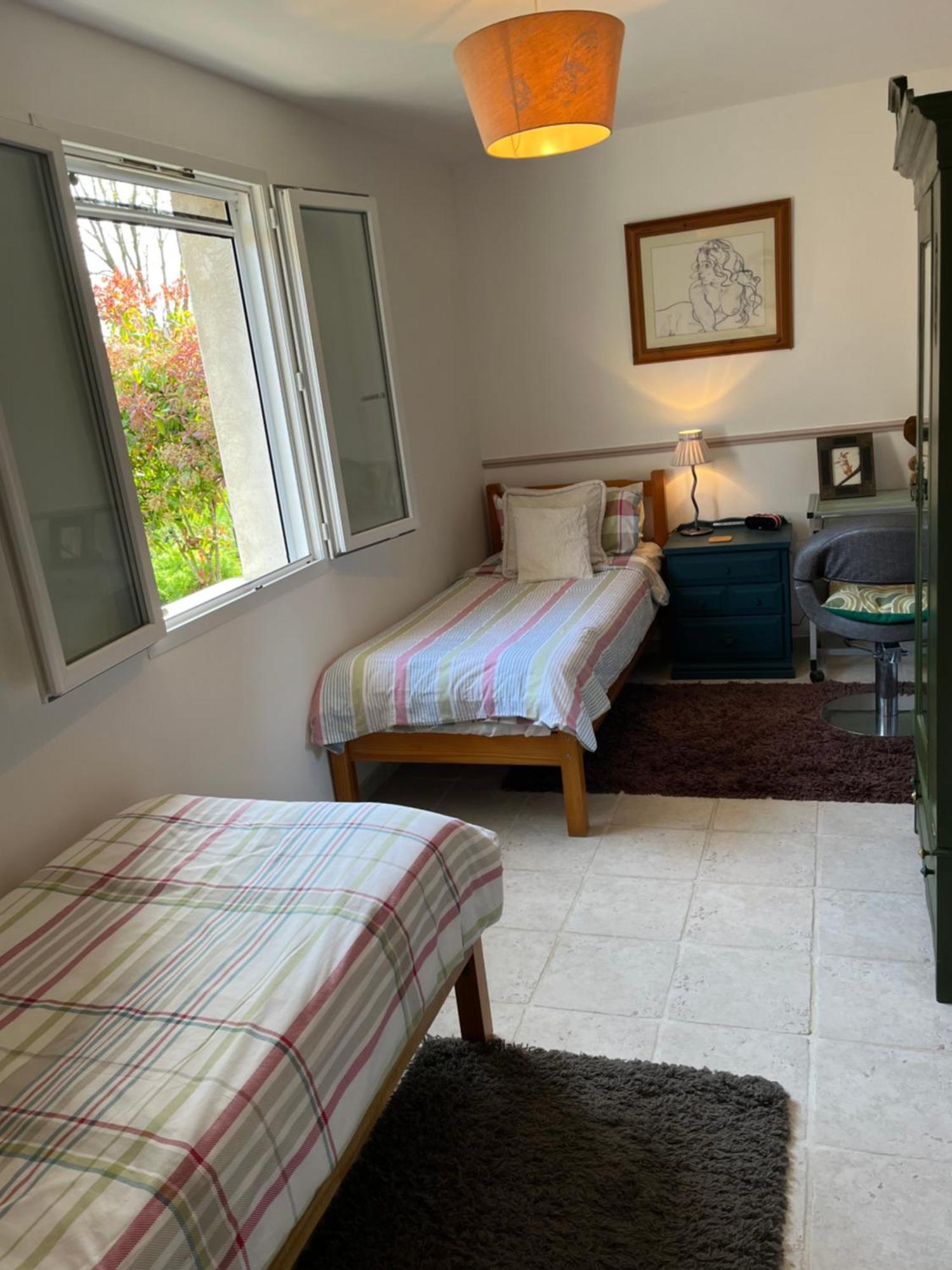 St Pasha Hotel Paille Luaran gambar