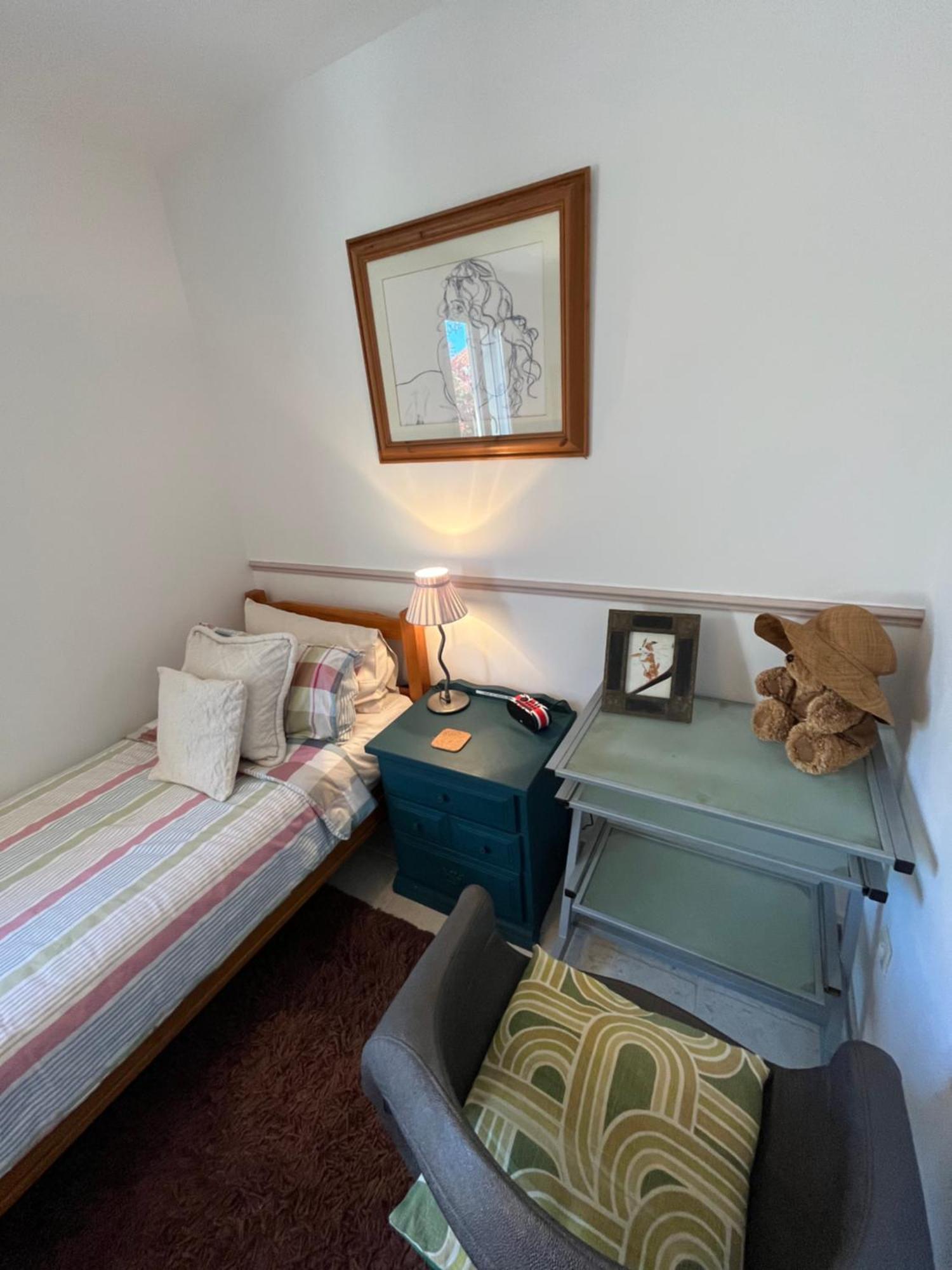 St Pasha Hotel Paille Luaran gambar